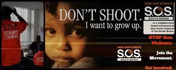 Save Our Streets South Bronx And Morrisania