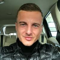 20+ "Christopher Yon" profiles