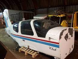 A vendre une carcasse de villa de 150m2 avec deux garages spacieux aux rdc, dans une trés bonne position a la coopérative bahia avenir, en face la superficie : Carcasse D Avion Autres D Occasion Aux Encheres Agorastore