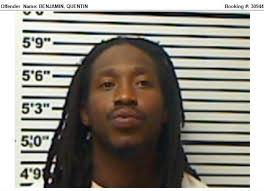 Quentin Maurice Benjamin