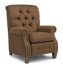 For Home High Leg Recliner Flexsteel Furniture Furniture