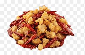 أصابع الدجاج المقلي المقرمش Arroz Con Pollo Pepper الدجاج المقلي المقرمش طعام وصفة Png