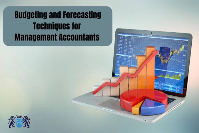 Budgeting and Forecasting Techniques for Management Accountants | T2M Blog