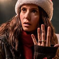 Netflix, Hallmark, and Lifetime Holiday Movies About Writers