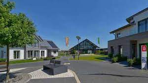 Am rinkenpfuhl 57 50676 cologne, germany, cologne, 50676, germany. Fertighauswelt Koln 24 Musterhauser