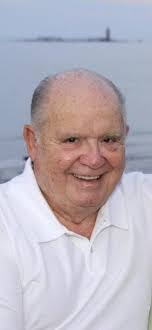 Obituary: Peter Napolitano