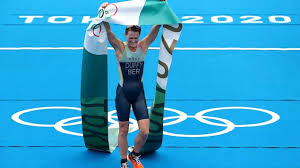 Jul 27, 2021 · flora duffy is a bermudian triathlete. P9mmwiougaqctm