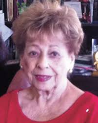 Frances Munoz Obituary (1928