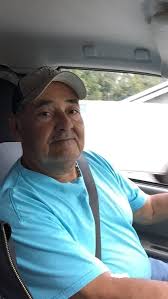 Obituary information for Gilbert Sierra