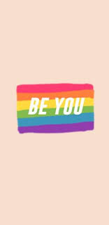 Multicolored wallpaper, acrylic, acrylic paint, art, artistic. Lgbtq Wallpapers
