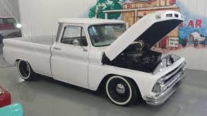 Image result for White 1965 Truck