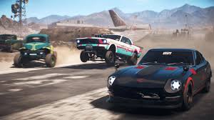 Need for Speed™ Payback - Deluxe Edition | Download and Buy Today - Epic  Games Store