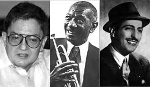 Efemérides Musicales: 01/16/25