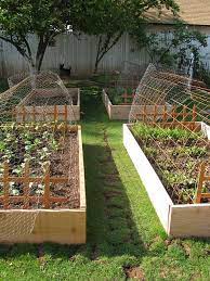 Boho Farm And Home Lots Of Good Things Going On Deer Resistant Garden Garden Planning Garden Boxes