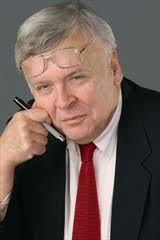 Paul Dickson and His Collection of Rules to Live By