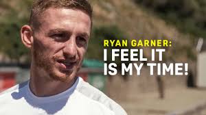 Watch Garner x Frampton: Walk and Talk Online