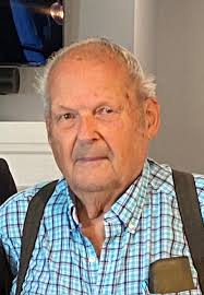 Obituary for David Leslie Schormann