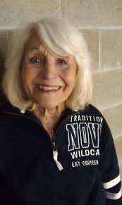 Kathryn "Kitty" Schaefer Obituary (2013)