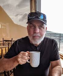 Kevin Pagan Obituary