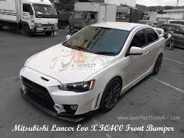 Maybe you would like to learn more about one of these? Mitsubishi Lancer Evo X Fq400 Front Bumper Lancer Ex Fq400 Mitsubishi Johor Bahru Jb Malaysia Body