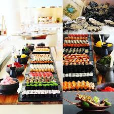 Jw Cafe Jwmarriotthanoi Is The International Delight Of Hanoi With Authenticity And Freshness As Its Key Component Cooking Seafood Seafood Recipes From Heaven