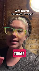 Gardner Illinois Water Tower