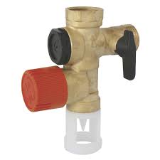 Composition de l'equipement, 1 groupe de securite nf garantie 3 ans, 1 siphon. Groupe De Securite Inox Pour Eau Agressive Equation Leroy Merlin