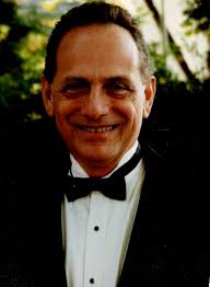 Monaco, Richard John