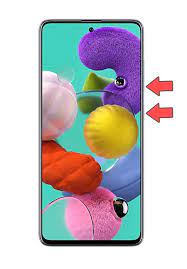 Samsung galaxy s20, s20+, s20 ultra. Wie Konnen Sie Ein Bildschirmfoto Auf Samsung Galaxy S20 S20 Plus Und S20 Ultra Machen Android Deutschland