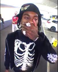 Everything should work stable now. She Wanna Meet Carti Uploaded By Fucka On We Heart It