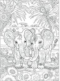 Select one of 1000 printable coloring pages of the category adult. Elephant Coloring Pages For Adults To Print Mandala Coloring Pages Animal Coloring Pages Elephant Coloring Page
