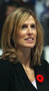 Order a personalised video from Cammi Granato