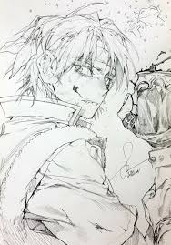 Pin Von Nina Auf Inspiration Skizzierung Anime Zeichnen Skizzen Kunst Resultado de imagen para anime art imagenes.