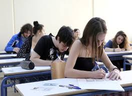 Με μάθημα της νεοελληνικής γλώσσας και λογοτεχνίας άνοιξε σήμερα, δευτέρα 14 ιουνίου, η αυλαία των πανελλαδικών εξετάσεων Ypoyrgeio Paideias 8rhskeymatwn 05 03 21 Ypobolh Ths Aithshs Dhlwshs Gia Symmetoxh Apofoitwn Stis Panelladikes E3etaseis Twn Gel H Epal Etoys 2021 Sthn Pro8esmia Apo Deytera 8 Martioy Ews Kai Paraskeyh 19 Martioy 2021