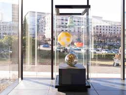 City glass is your trusted tacoma glass expert New Tacoma Glass Exhibit Shines Thanks To Infinity Meyvaert Museum