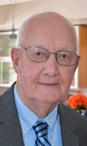 Bruce Wendland Obituary