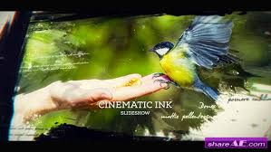 .templates the watercolor and ink slideshow is an artistic and versatile after effects slideshow that will work for create your next beautiful animated video with this after effects template. Watercolor Free After Effects Templates After Effects Intro Template Shareae