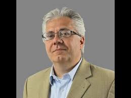 Fazit zur it-sa 2019 von Michael Taube, Sprecher des Cluster Industrie 4.0 