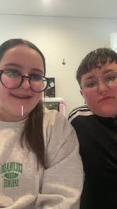 Nathaniel B and John Pork