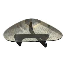 Aesthetics is that an original design like a noguchi table or a maloof rocker is that the designer started with an idea and pretty well perfected it. Herman Miller Isamu Noguchi Coffee Table Original Price 1 895 Design Plus Gallery
