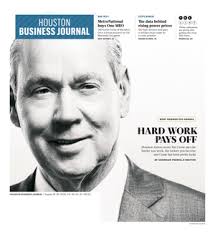 Face to face with Alan Colyer of Gensler