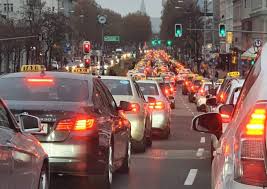 Any costs and fees other than attorney fees associated with the mediation will be shared equally by each of us. Taxi Demo In Wien Gegen Gesetzlich Verordnetes Lohndumping