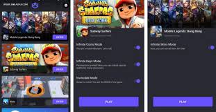 Lulubox apk is free to download as well as totally free to use android application that makes you open your favourite free fire game through lulubox app and enjoy unlimited free fire diamonds. Lulubox 4 9 9 Apk Download For Android Latest Version 2021