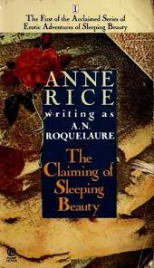 The Claiming Of Sleeping Beauty 1983 Edition Open Library