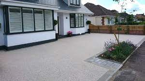 Since every project is different, the price between two separate driveways can vary widely. Resin Bound Driveways Pros And Cons Important Information