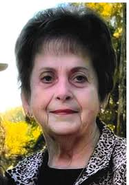Obituary of Kathleen Graham Cupples