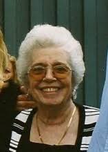 Obituary information for Concetta Daurio