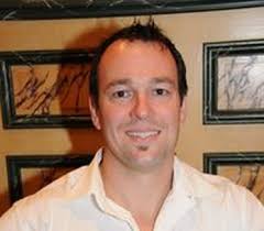 Hockey sur glace : Interview de David Dostal