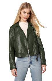 Snake It Or Break It Vegan Leather Jacket Bb Dakota Leather Jacket Leather Jacket Details Vegan Leather Jacket