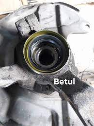 Sepatutnya tukar sport rim besar kena tukar juga bearing standart kepada heavy duty set 1. Efrl Owner Club Info Pasang Bearing Tayar Depan Kancil Facebook